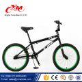 Nouveaux produits de haute qualité style libre vélo BMX fabriqué en Chine / approvisionnement en usine 20 bmx vélo / bmx bicyclette freestyle en aluminium